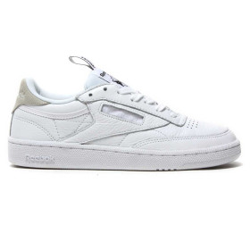 کفش اسنیکر مردانه ریباک Reebok Club C 85