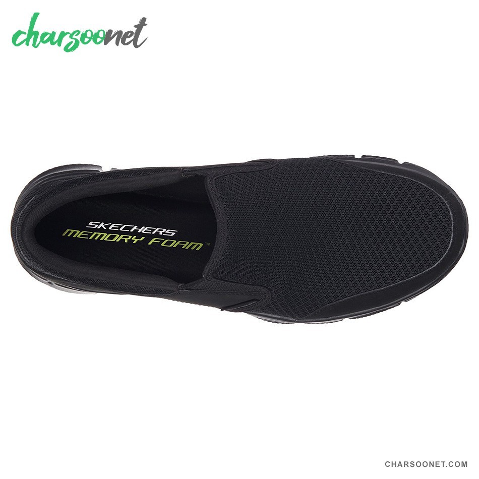 کفش راحتی مردانه Skechers Equalizer