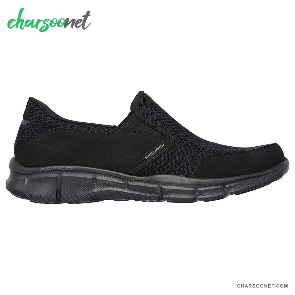 کفش راحتی مردانه Skechers Equalizer