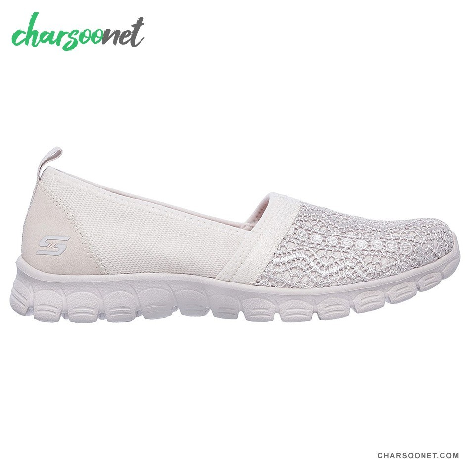 کفش راحتی زنانه اسکچرز Skechers EZ Flex 3