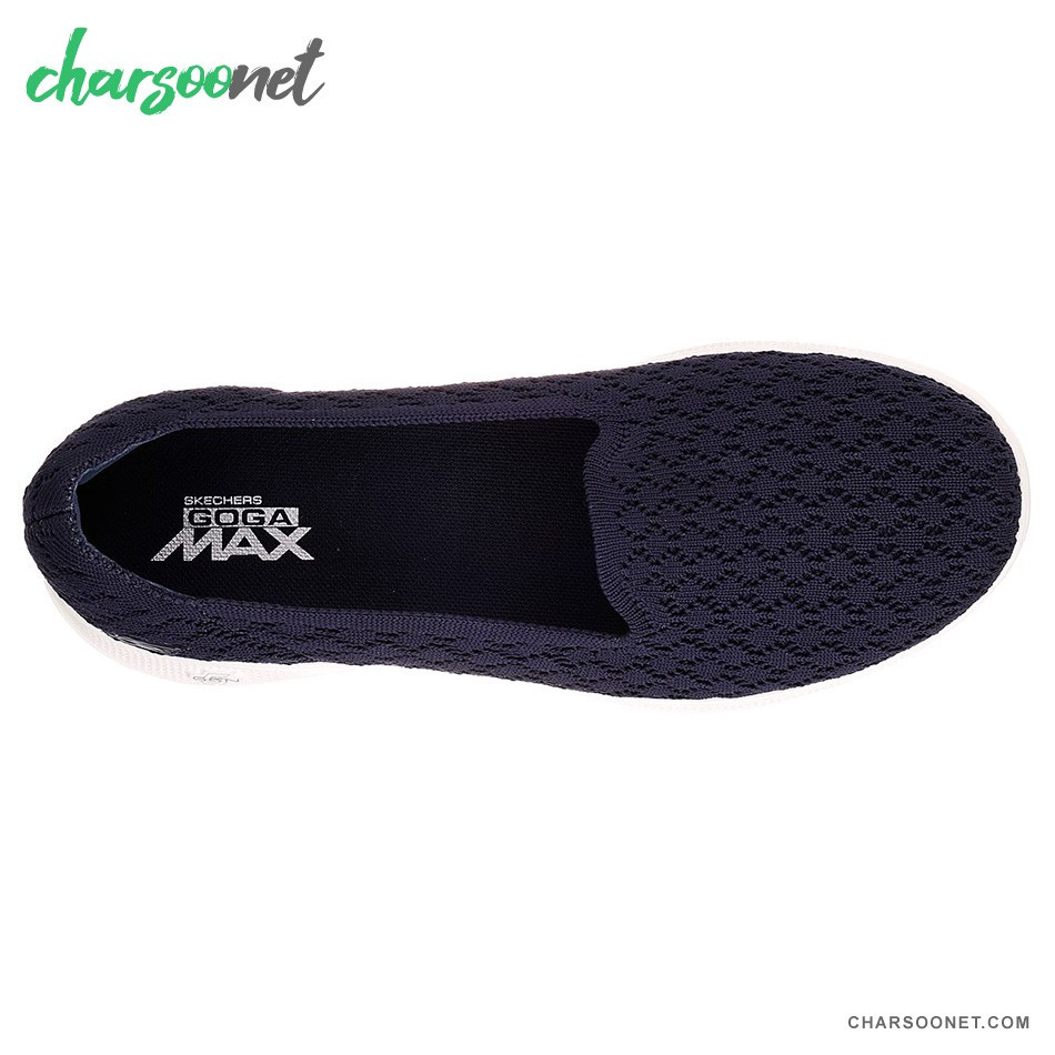 skechers goga max go step lite