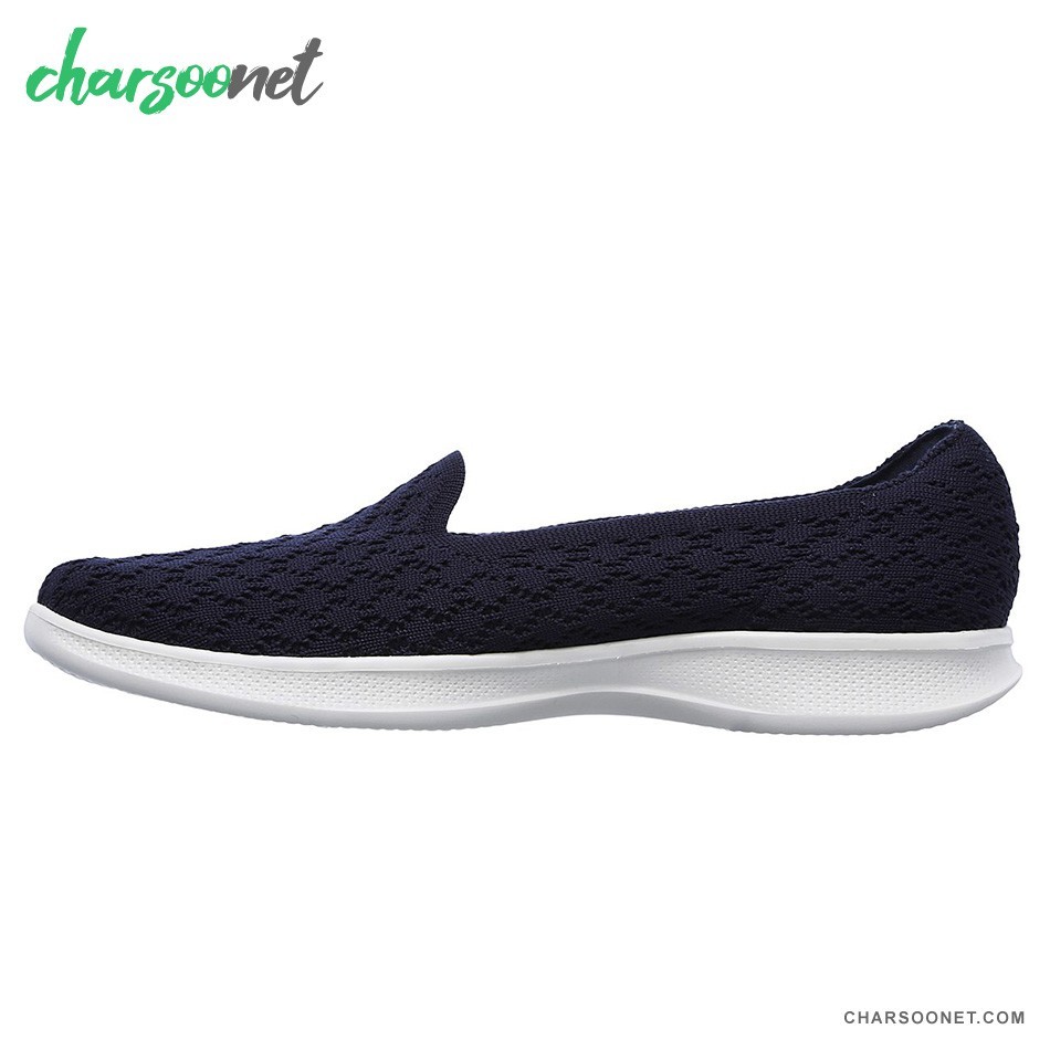 کفش طبی زنانه اسکچرز Skechers Go Step Lite
