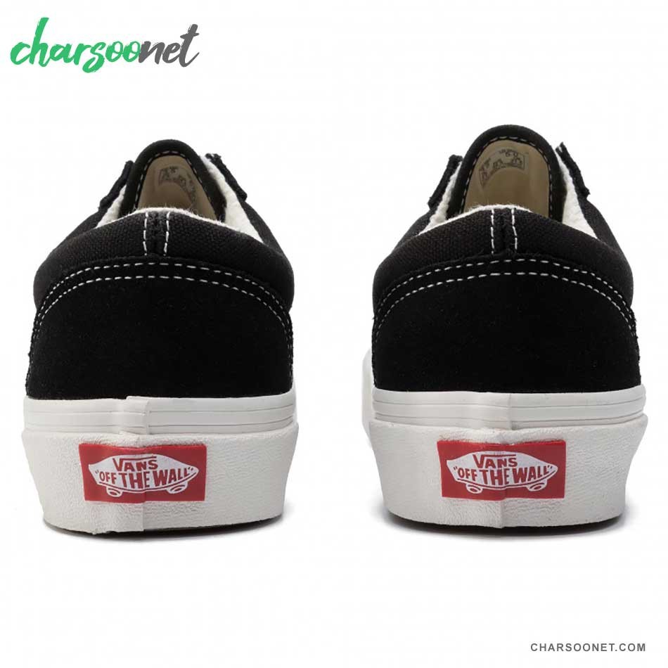 کتانی ونس vans style 36