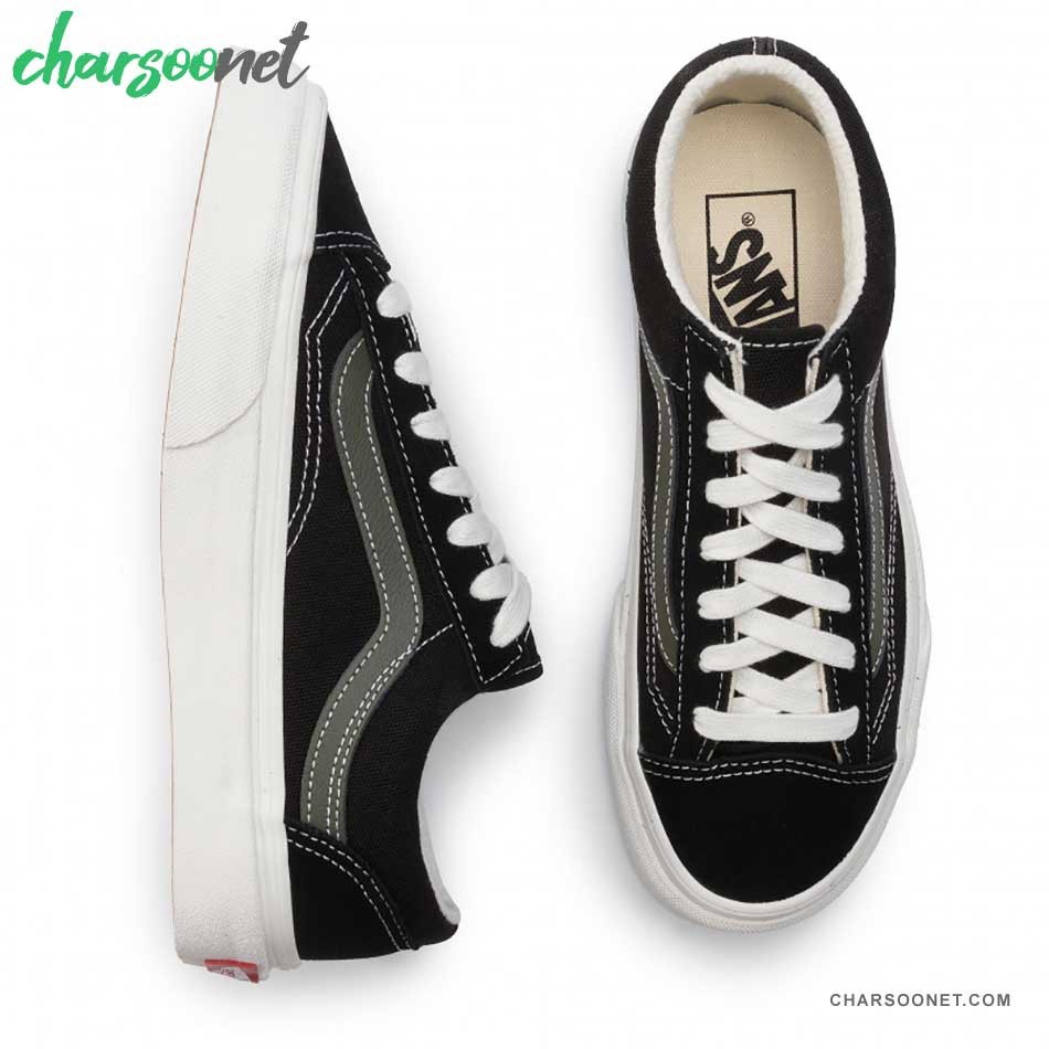 کتانی ونس vans style 36