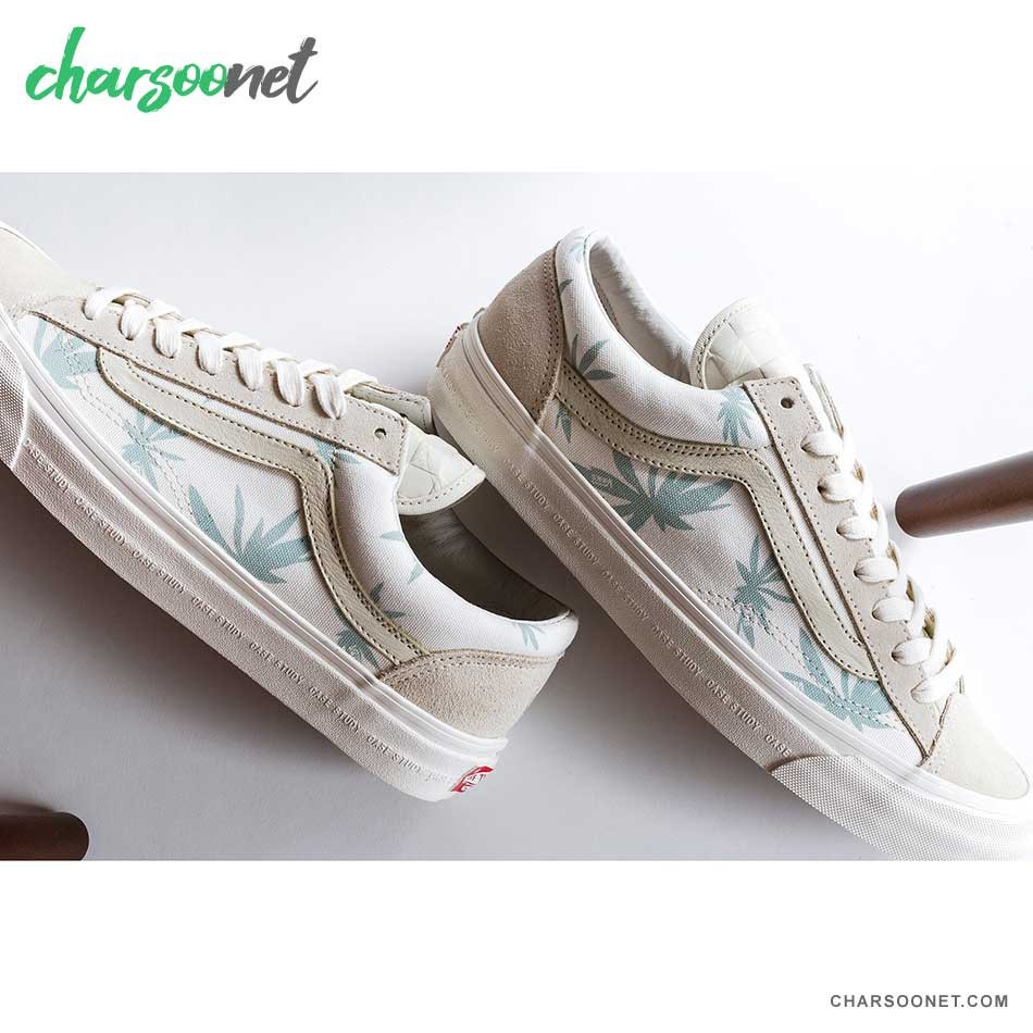 کفش اسپورت ونس vans Style 36