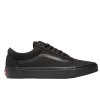 کتانی ونس الد اسکول vans old skool full black