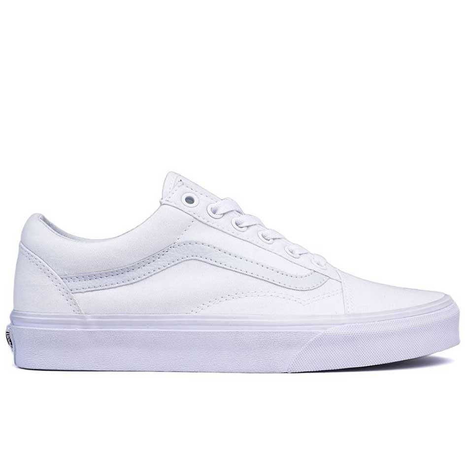 کفش اسنیکر ونس vans old skool