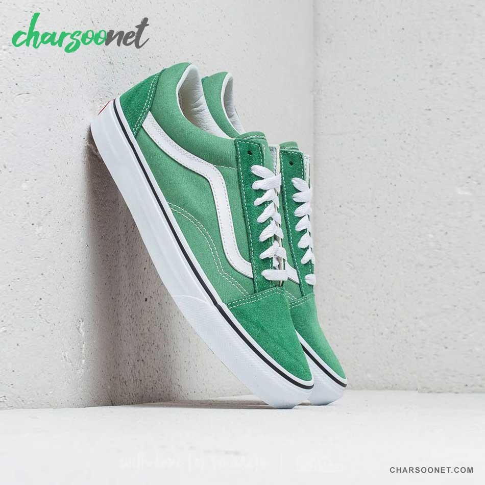 کتانی اسپرت ونس vans old skool