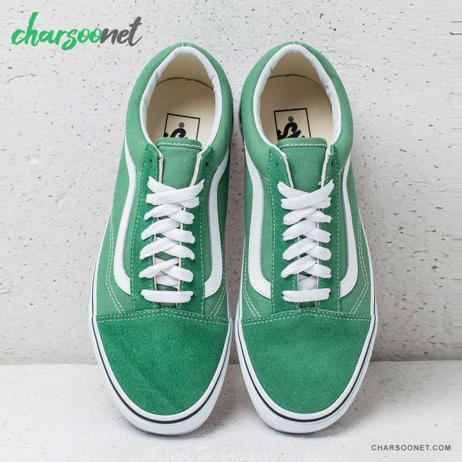 کتانی اسپرت ونس vans old skool