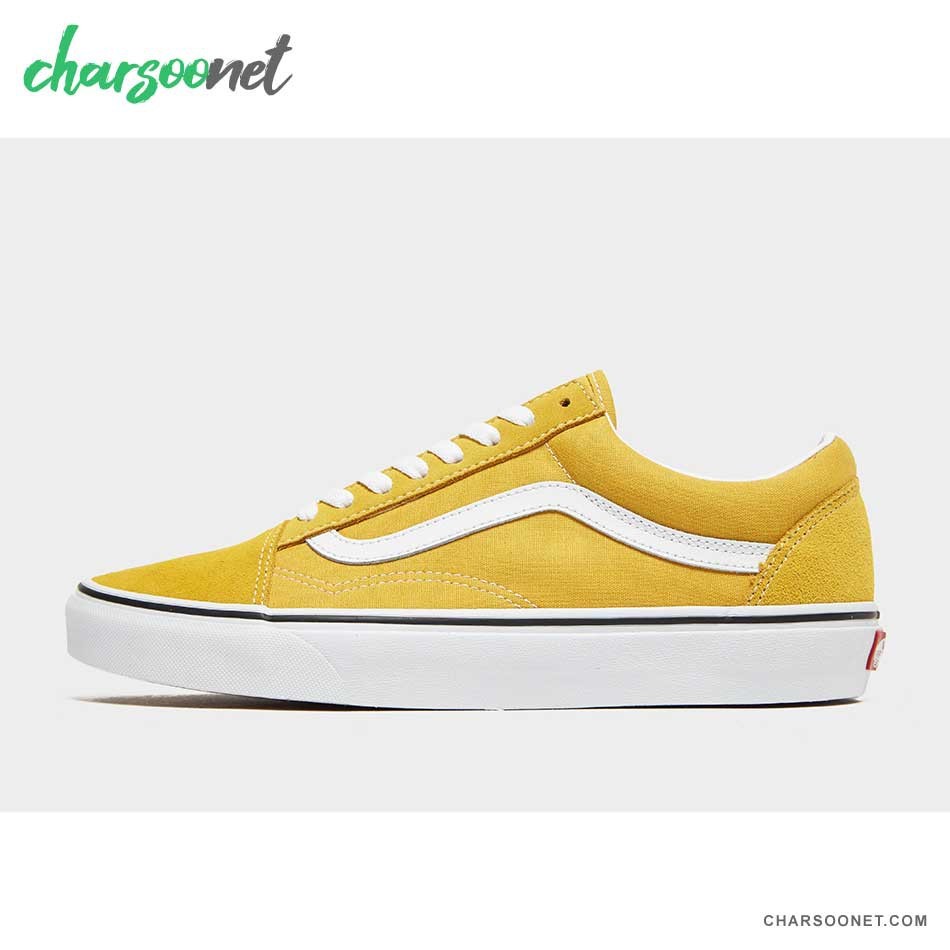 اسنیکر ونس vans old skool
