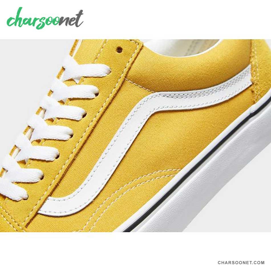 اسنیکر ونس vans old skool