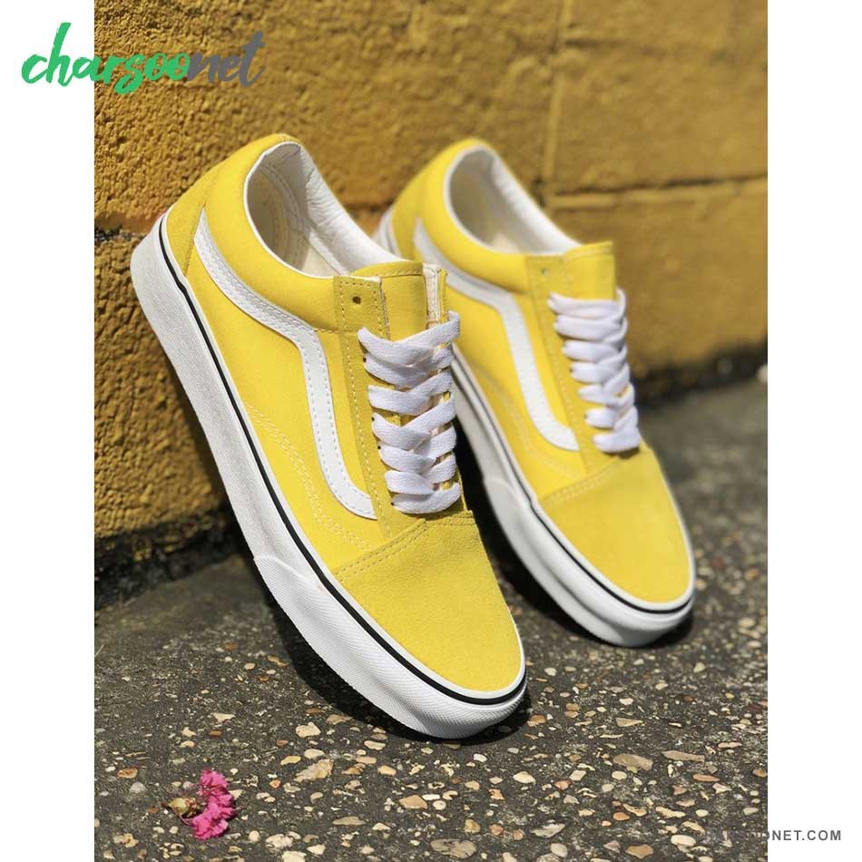 اسنیکر ونس vans old skool