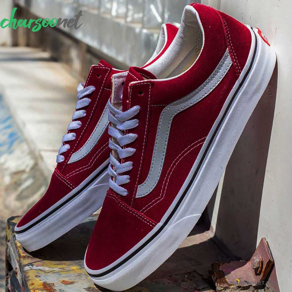 کتانی ونس vans old skool