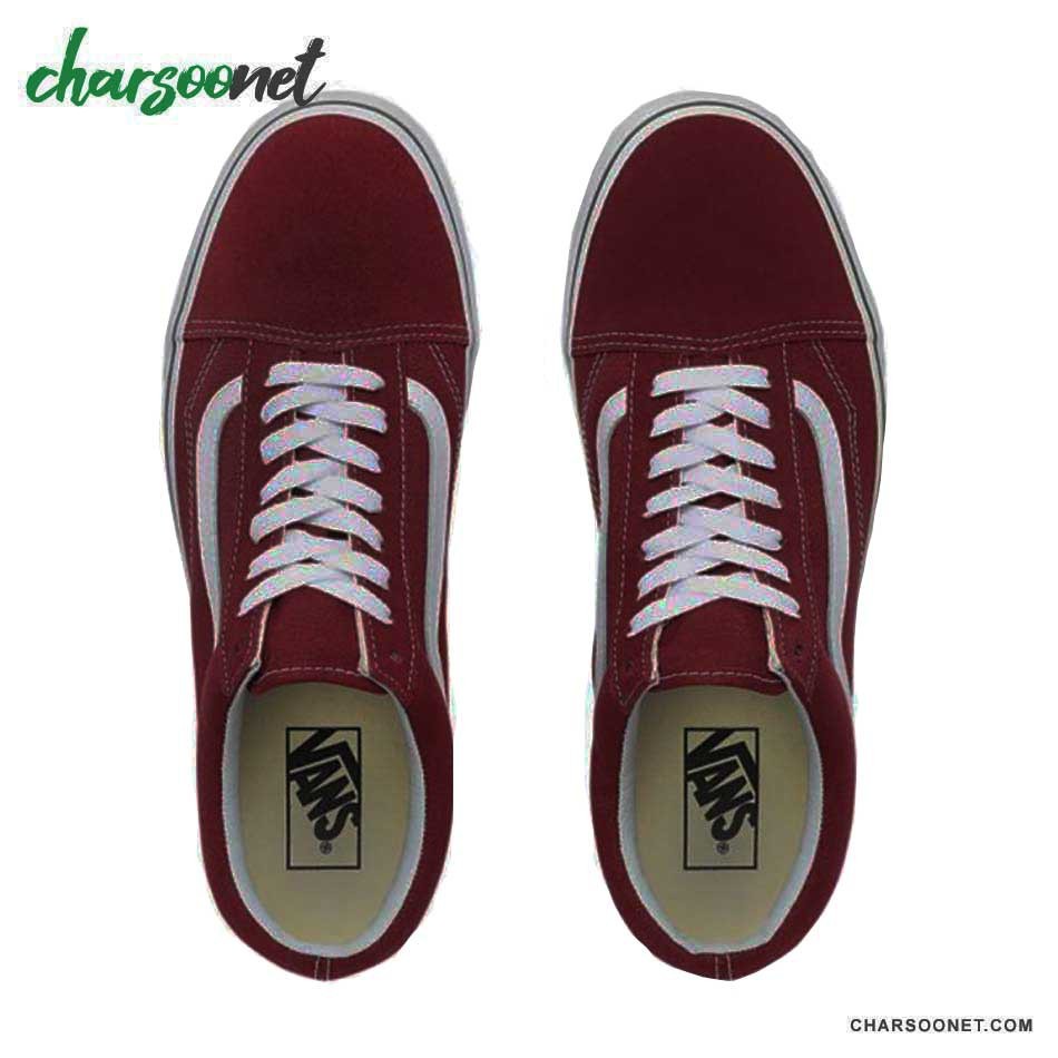 کتانی ونس vans old skool