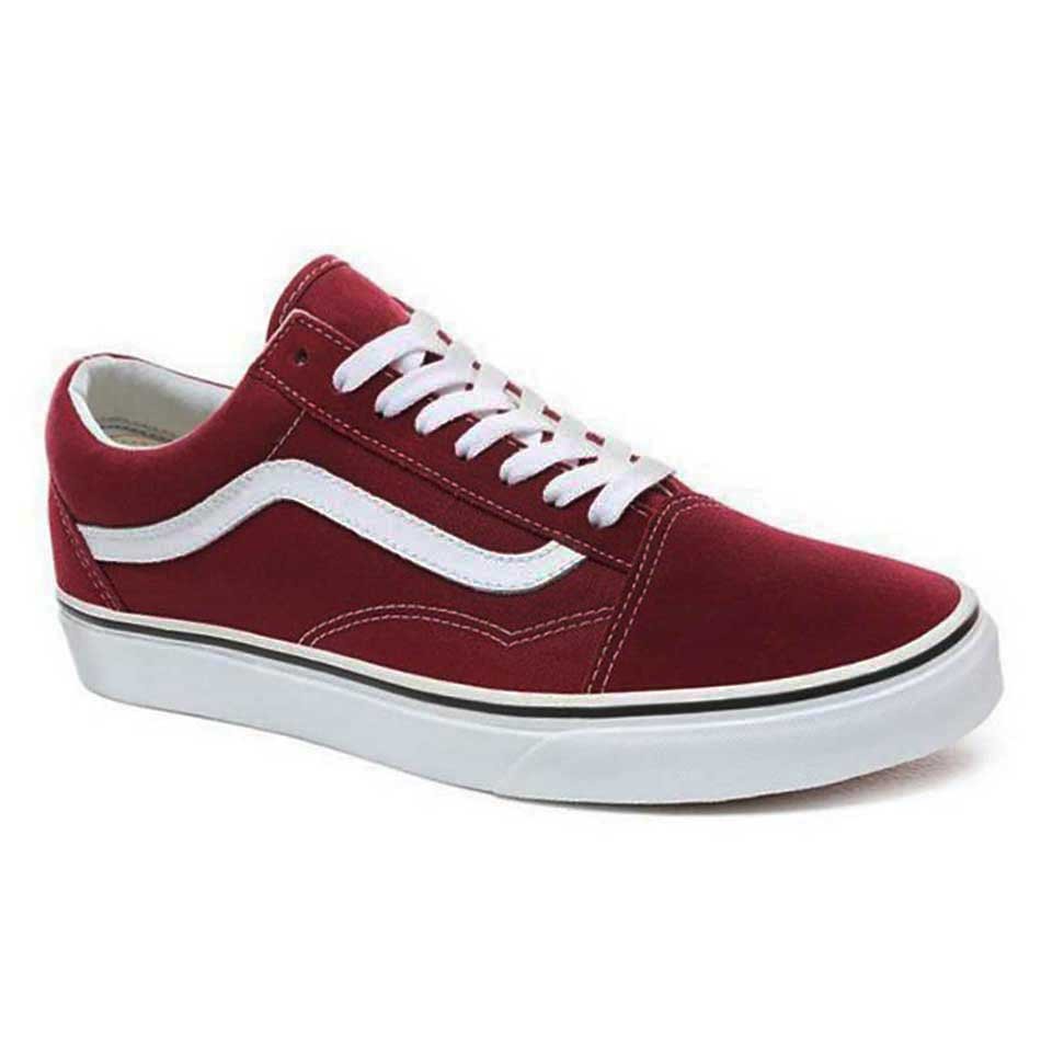 کتانی ونس vans old skool