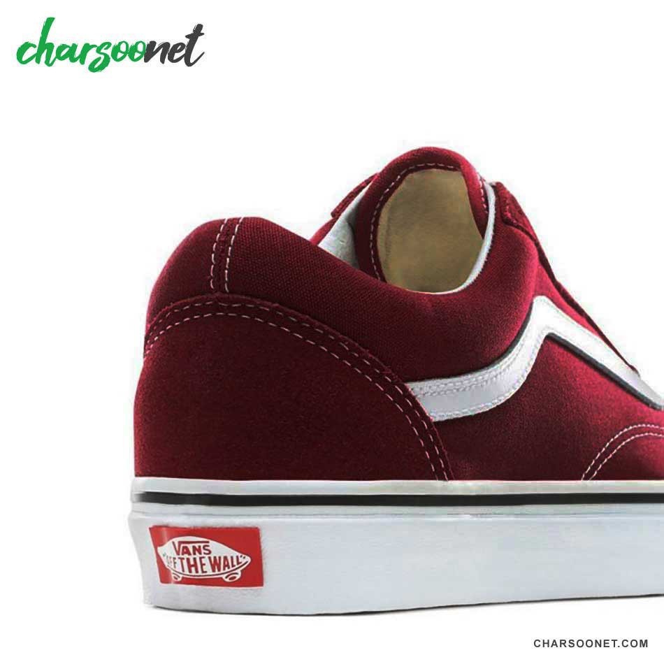 کتانی ونس vans old skool