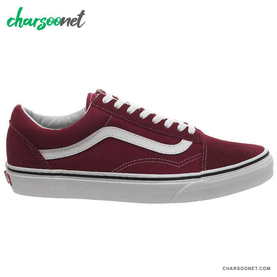 کتانی ونس vans old skool