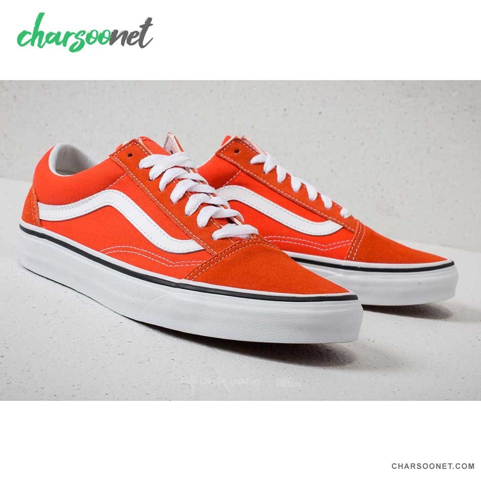کفش ونس vans old skool