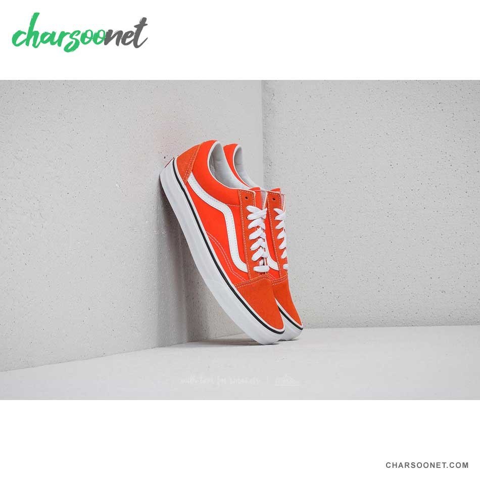 کفش ونس vans old skool