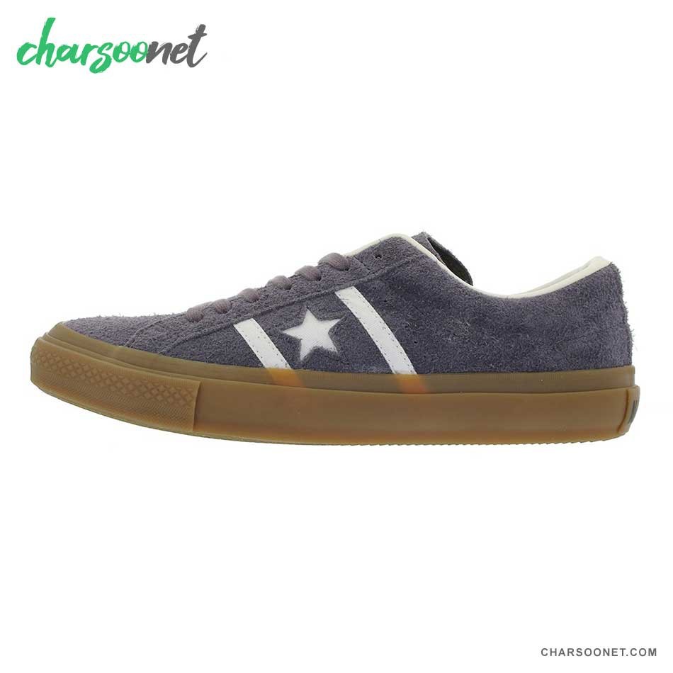کفش کانورس Converse Star and Suede