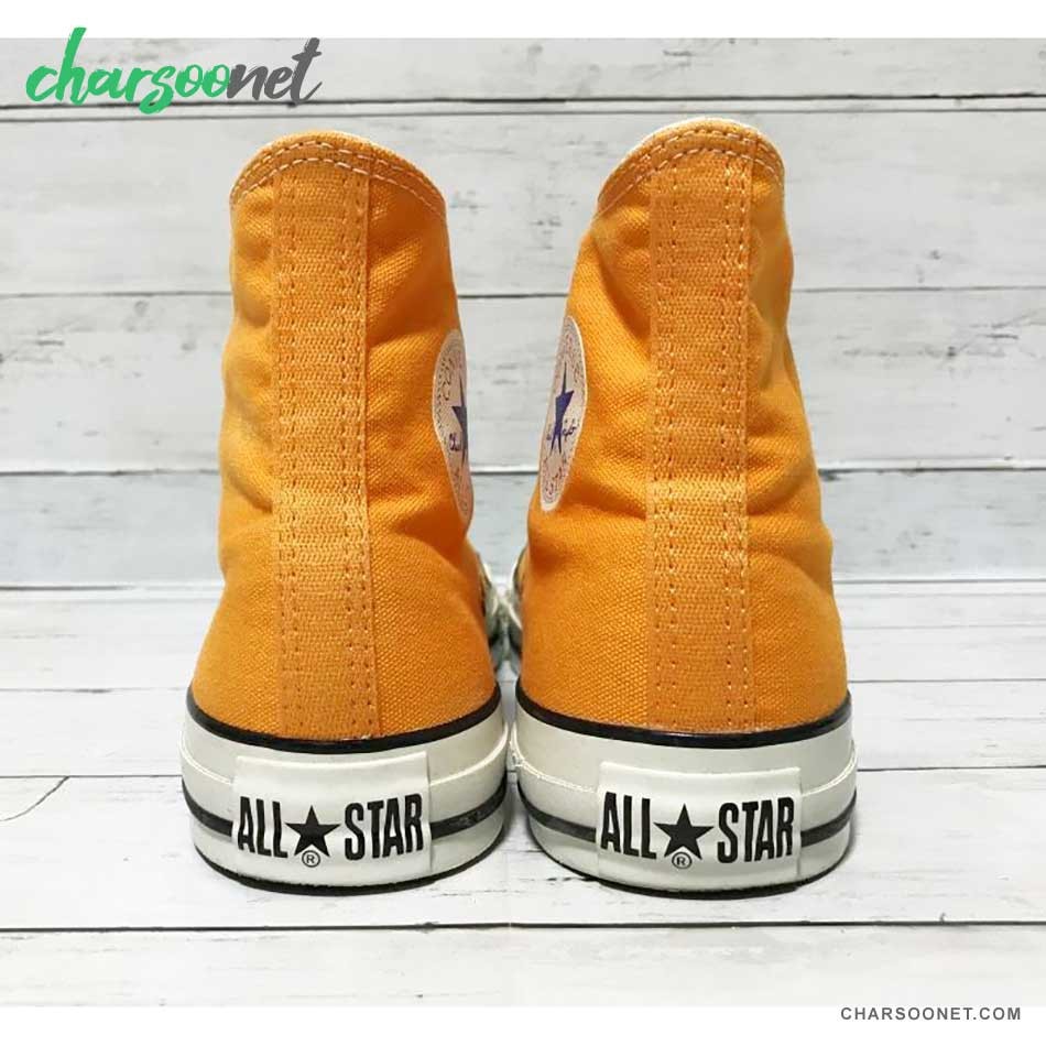 ال استار ساقدار کانورس all star converse
