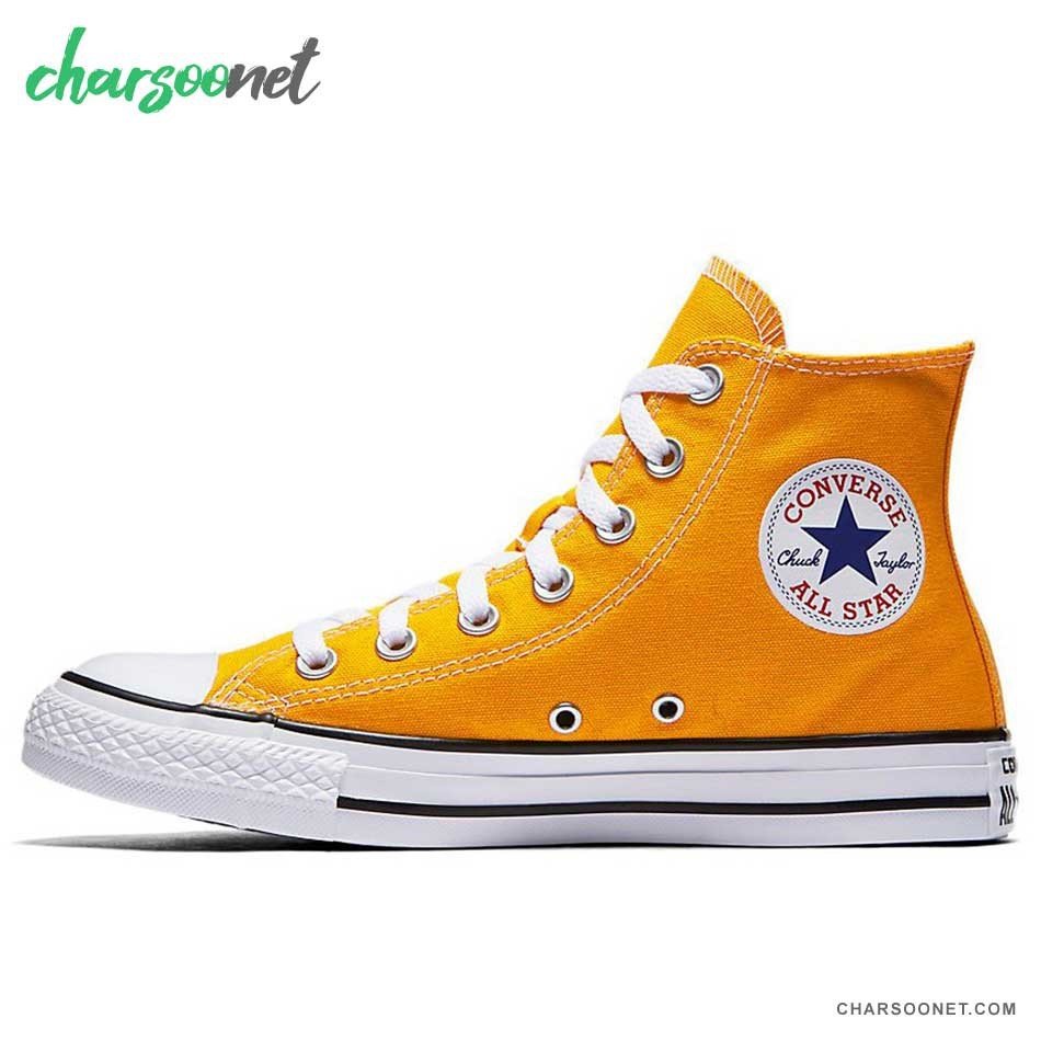 ال استار ساقدار کانورس all star converse