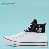 کتانی ال استار converse I Stand For