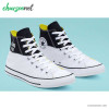 کتانی ال استار converse I Stand For