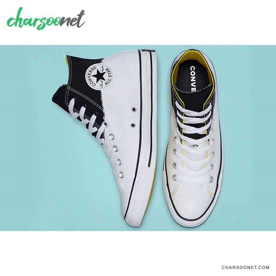 کتانی ال استار converse I Stand For