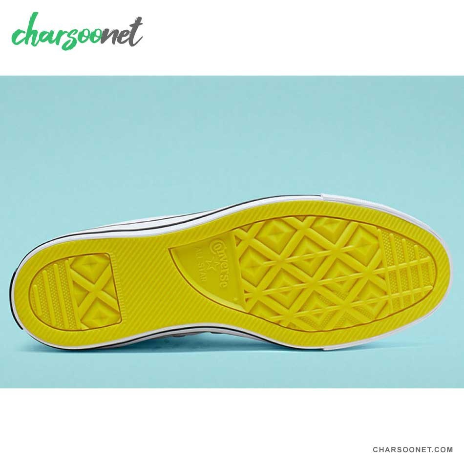 کتانی ال استار converse I Stand For