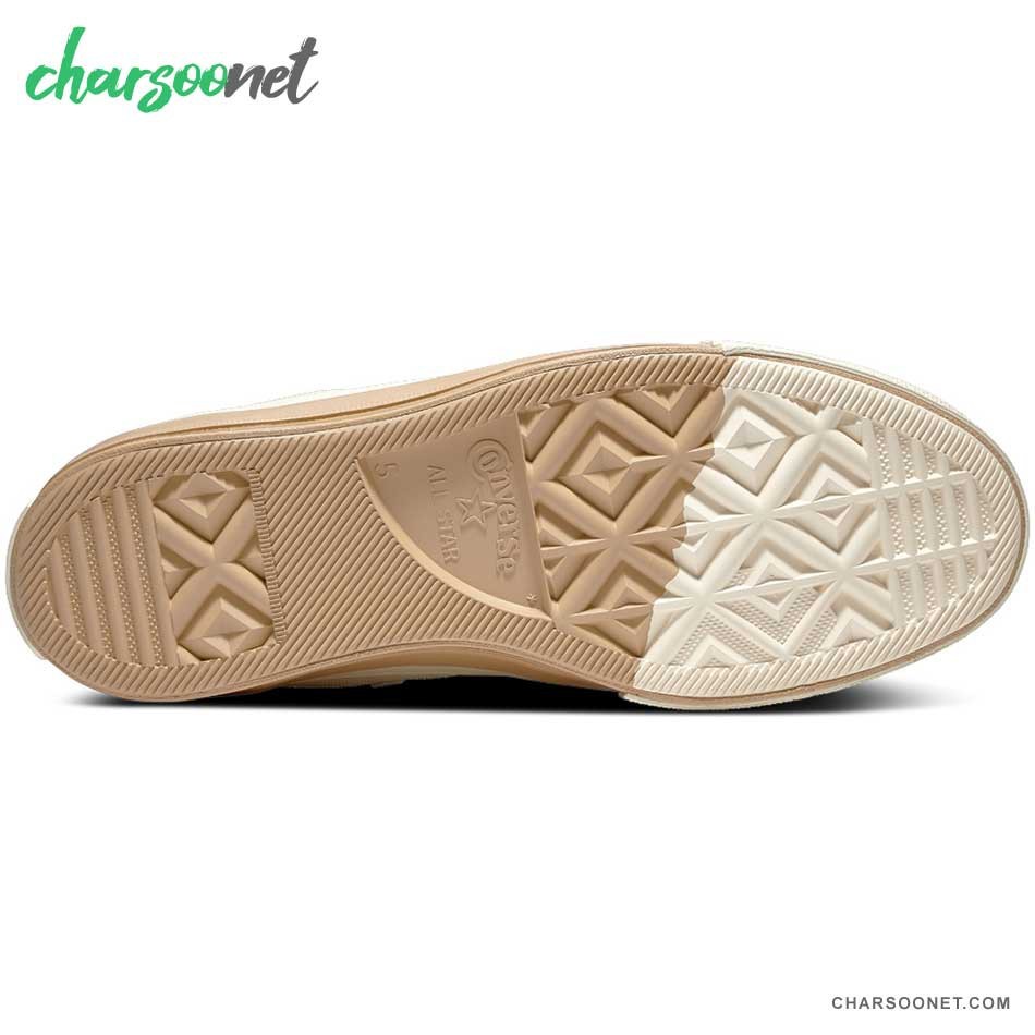 کفش اسپورت ال استار all star converse