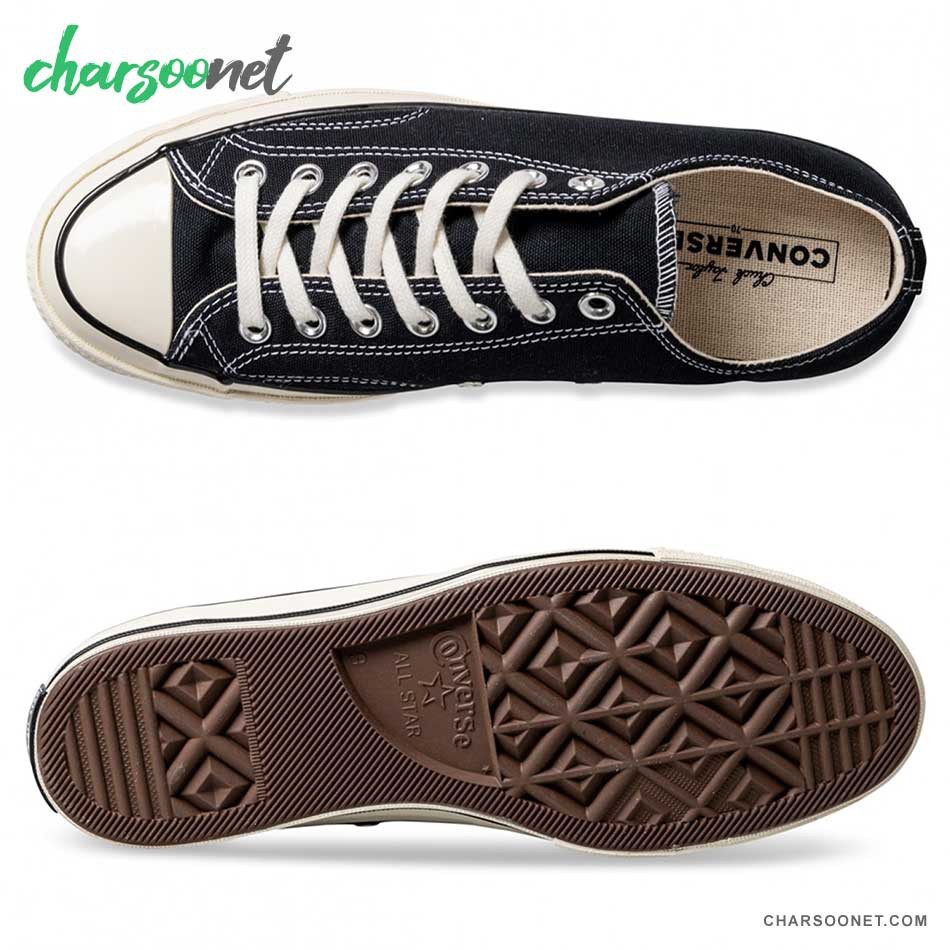 ال استار چاک تیلور converse all star 70