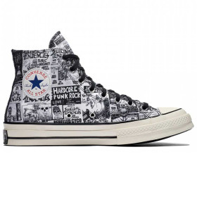 اسنیکر ال استار طرحدار all star converse