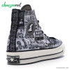 اسنیکر ال استار طرحدار all star converse
