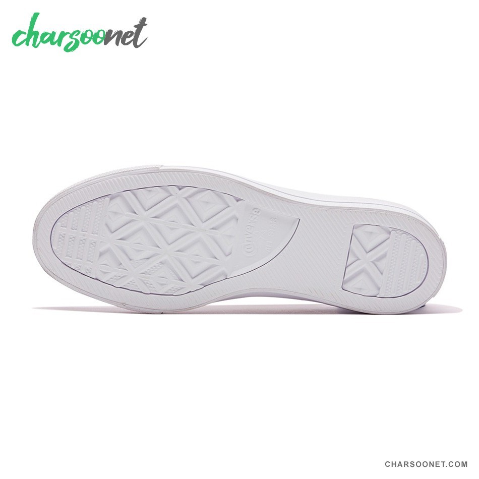 کانورس ساق کوتاه all star converse