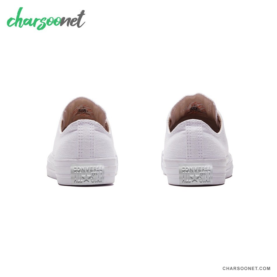 کانورس ساق کوتاه all star converse