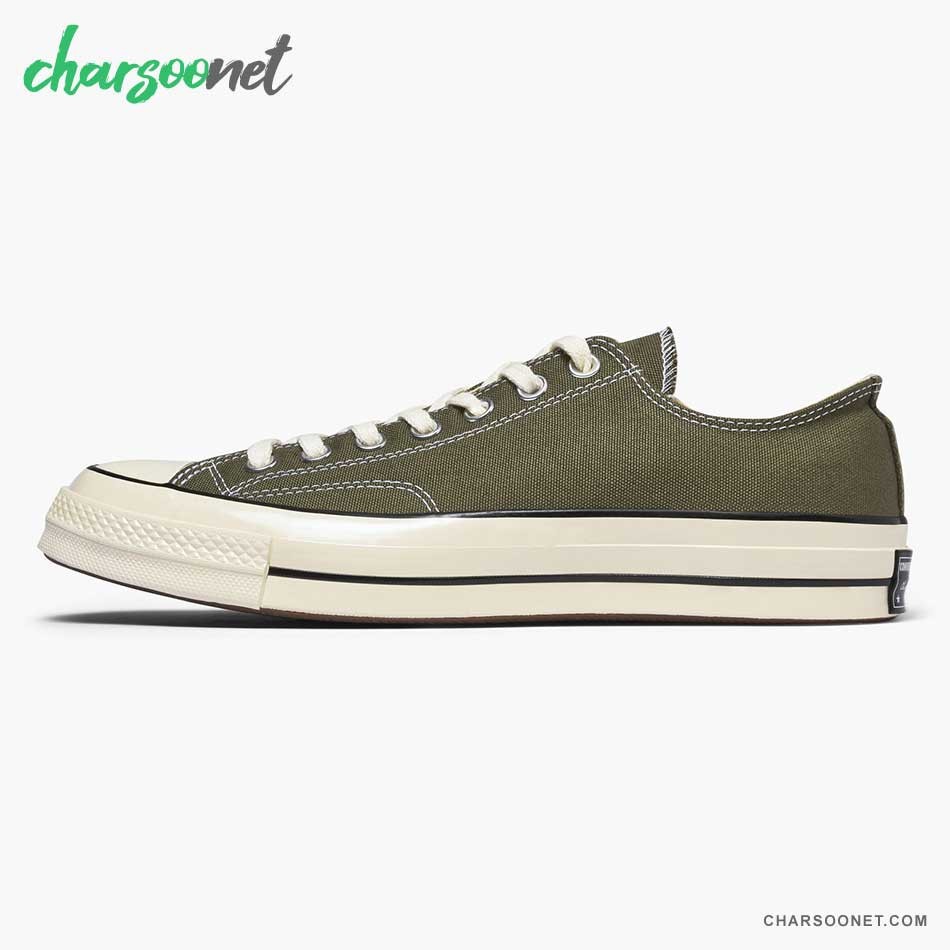 ال استار ساق کوتاه کانورس converse all star