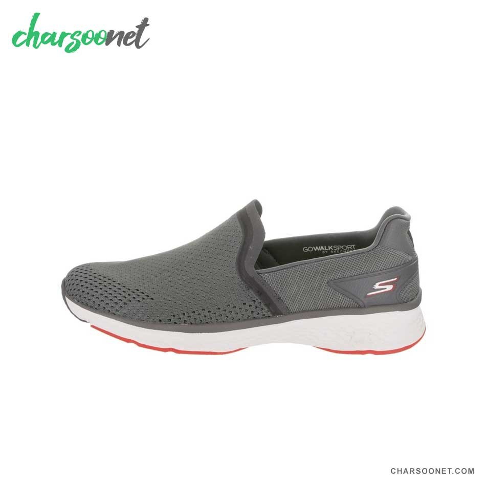 کفش پیاده روی اسکچرز مردانه مدل Skechers Go Walk Sport Energy