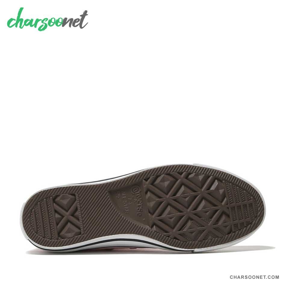 کتانی اسنیکر ال استار all star converse