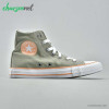 ال استار converse all star