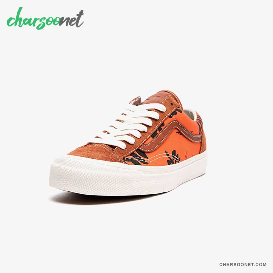 کفش اسپورت پسرانه ونس vans UA Style 36