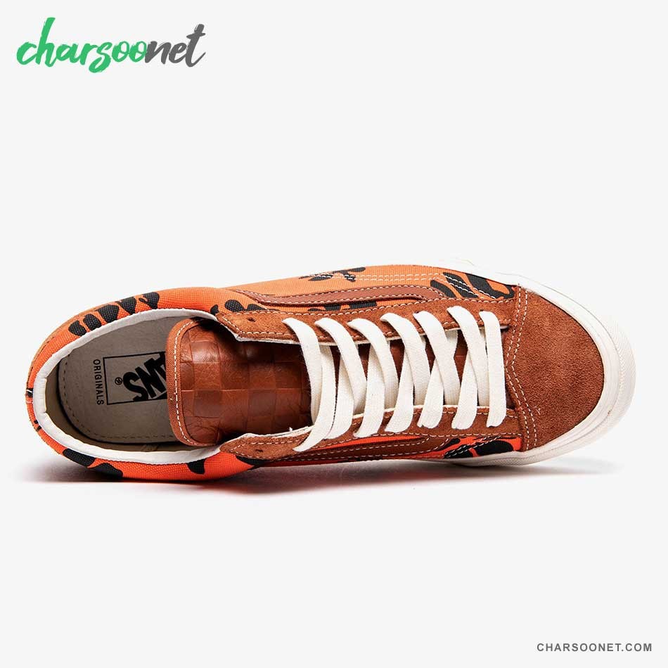 کفش اسپورت پسرانه ونس vans UA Style 36
