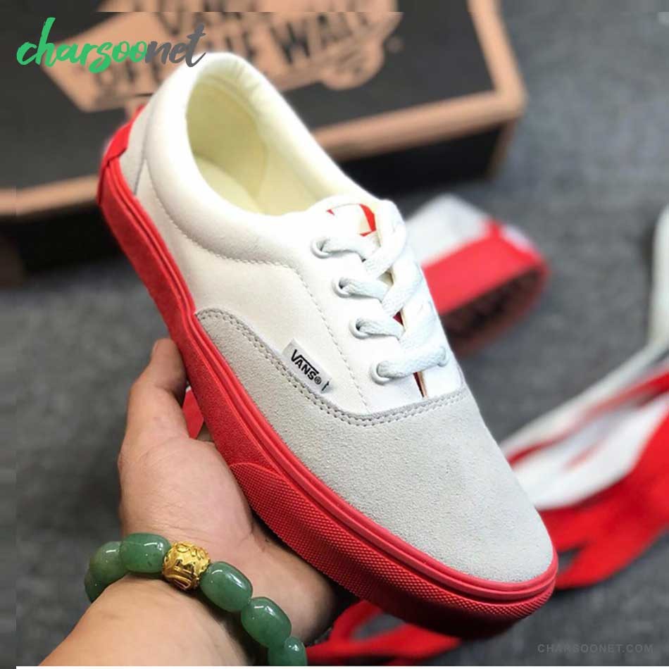کتانی ونس vans the fat year