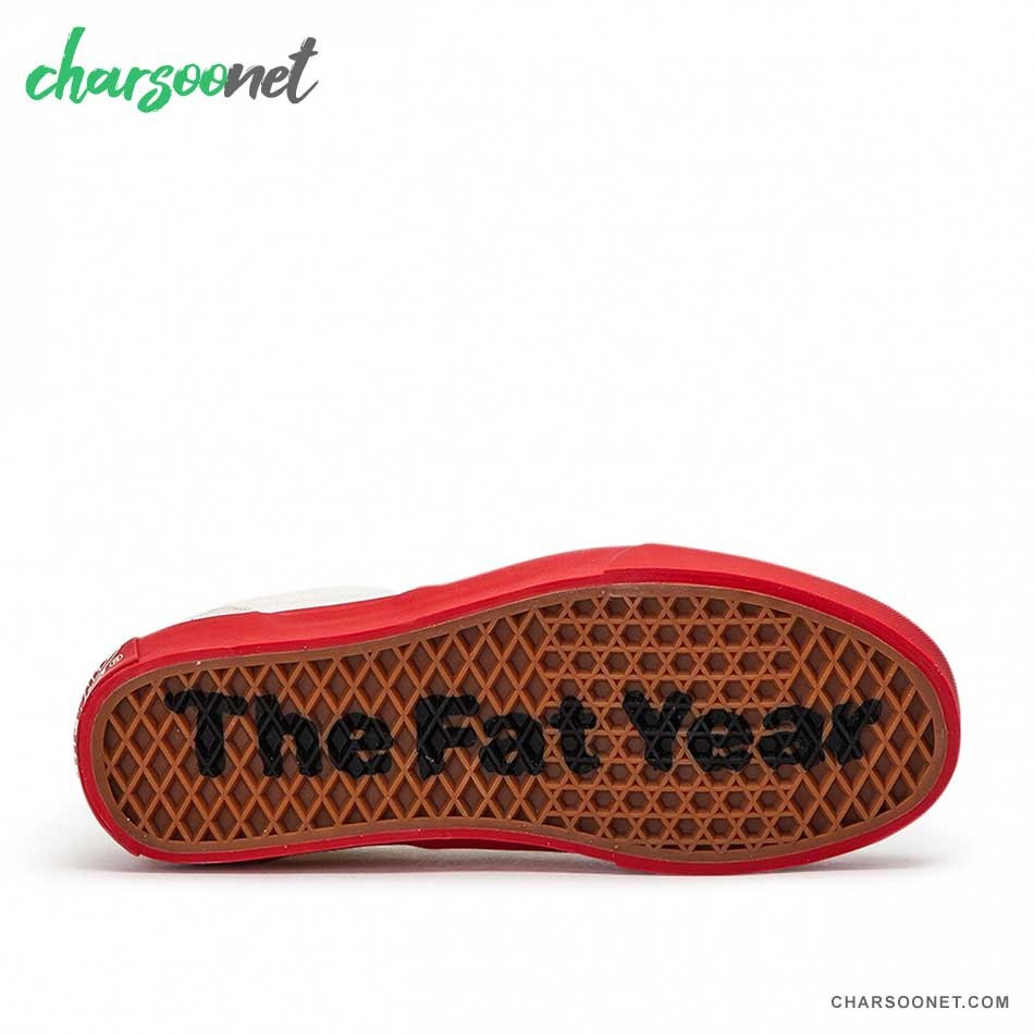 کتانی ونس vans the fat year