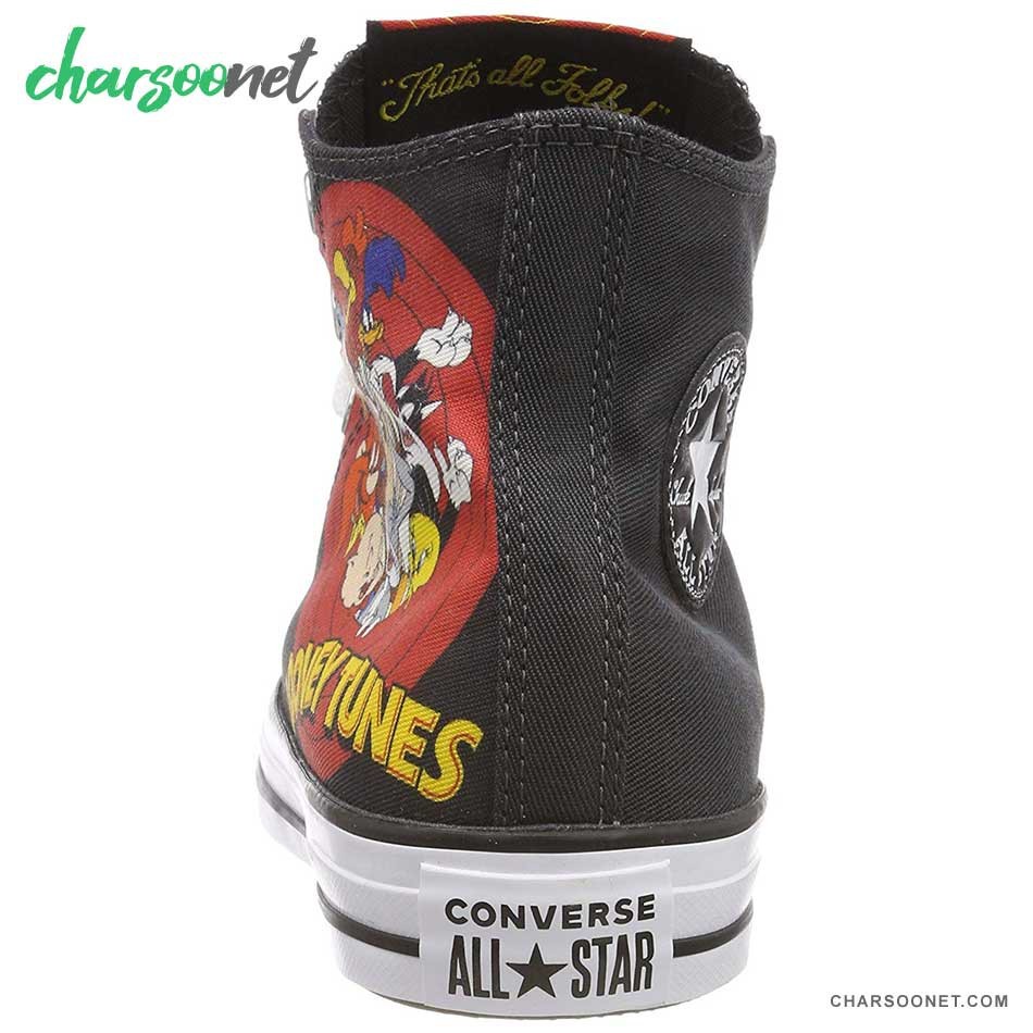 کانورس ال استار چاک تیلور طرحدار converse all star