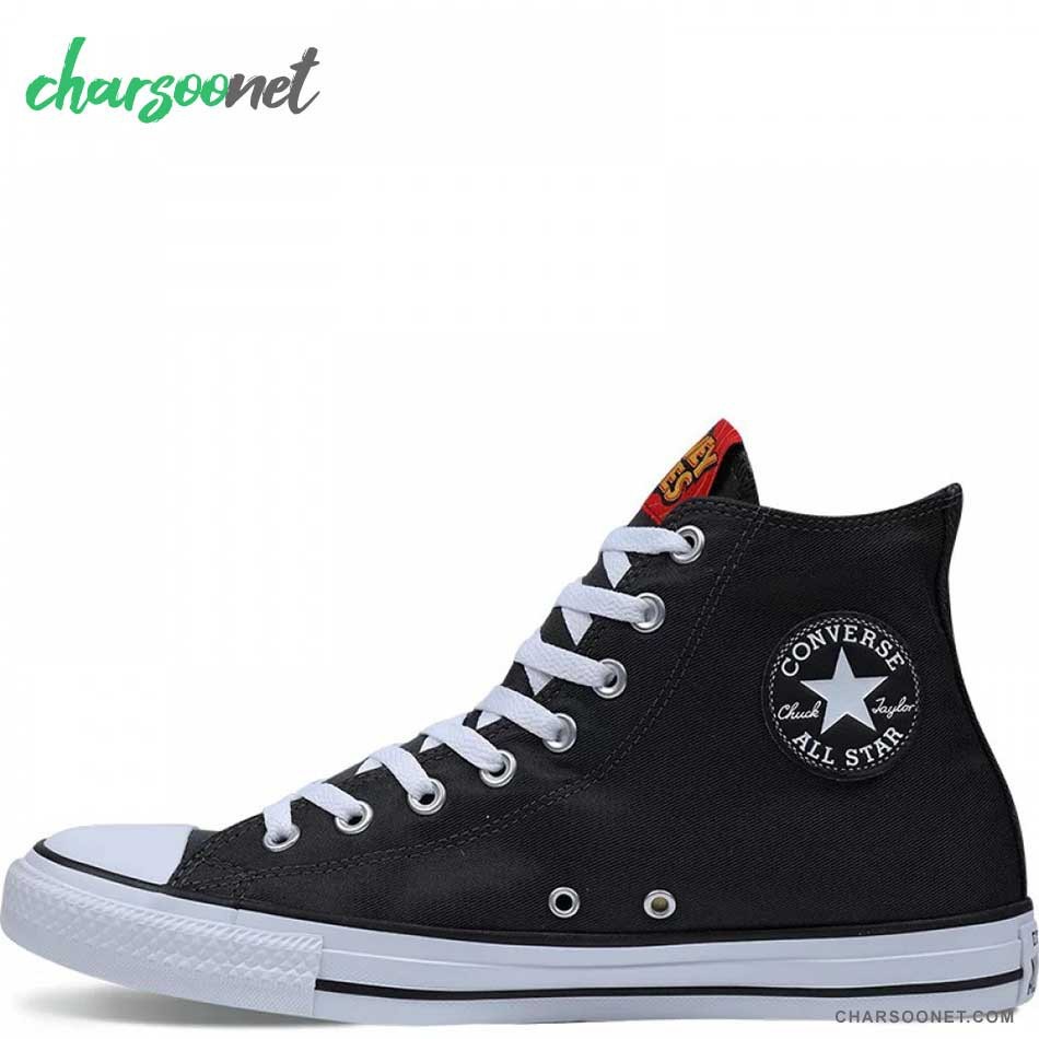 کانورس ال استار چاک تیلور طرحدار converse all star