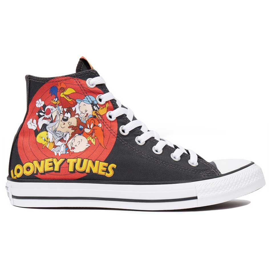 کانورس ال استار چاک تیلور طرحدار converse all star