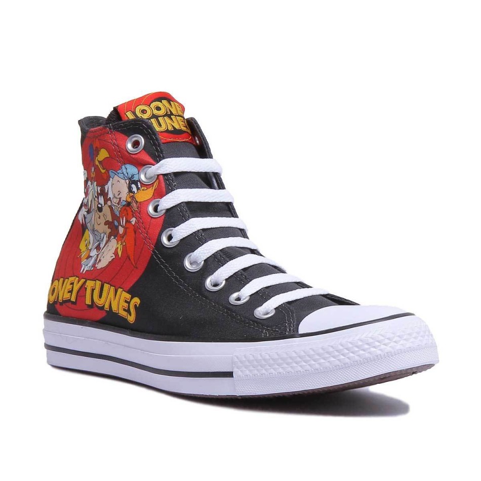 کانورس ال استار چاک تیلور طرحدار converse all star