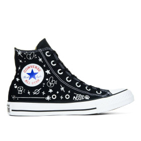 کتانی ال استار converse all star