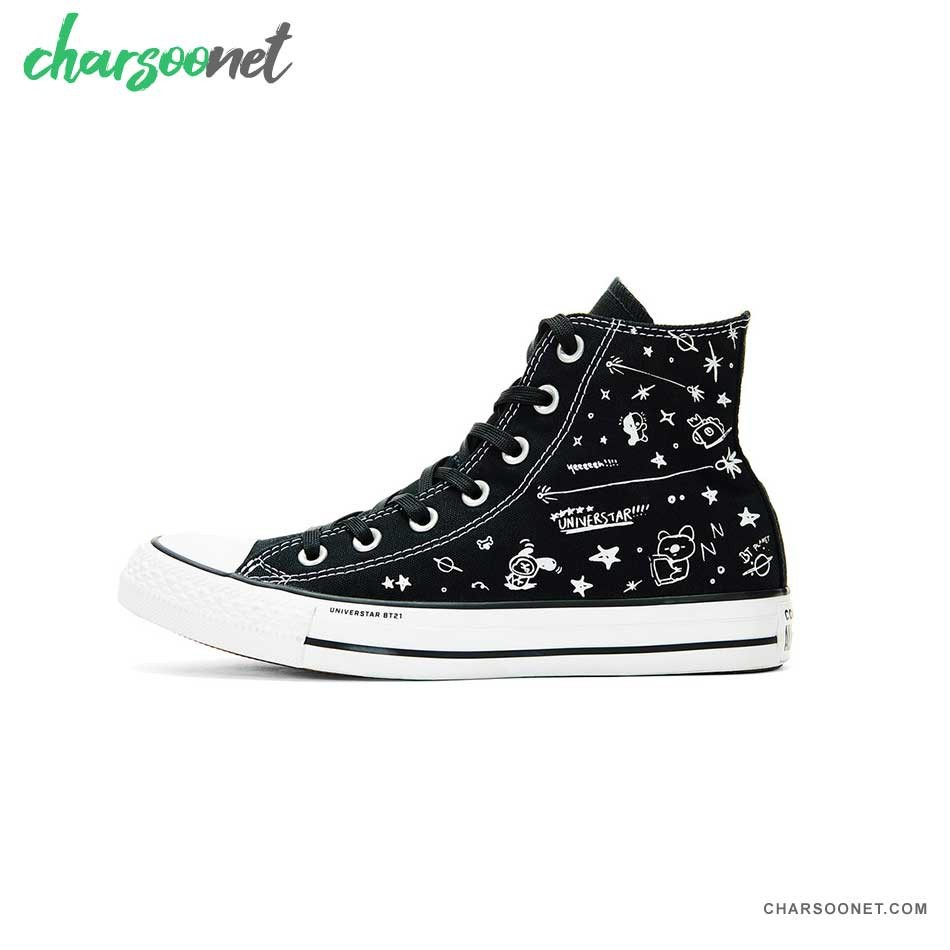 کتانی ال استار converse all star